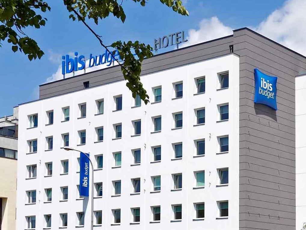 Hotel Ibis Reduta Warszawa