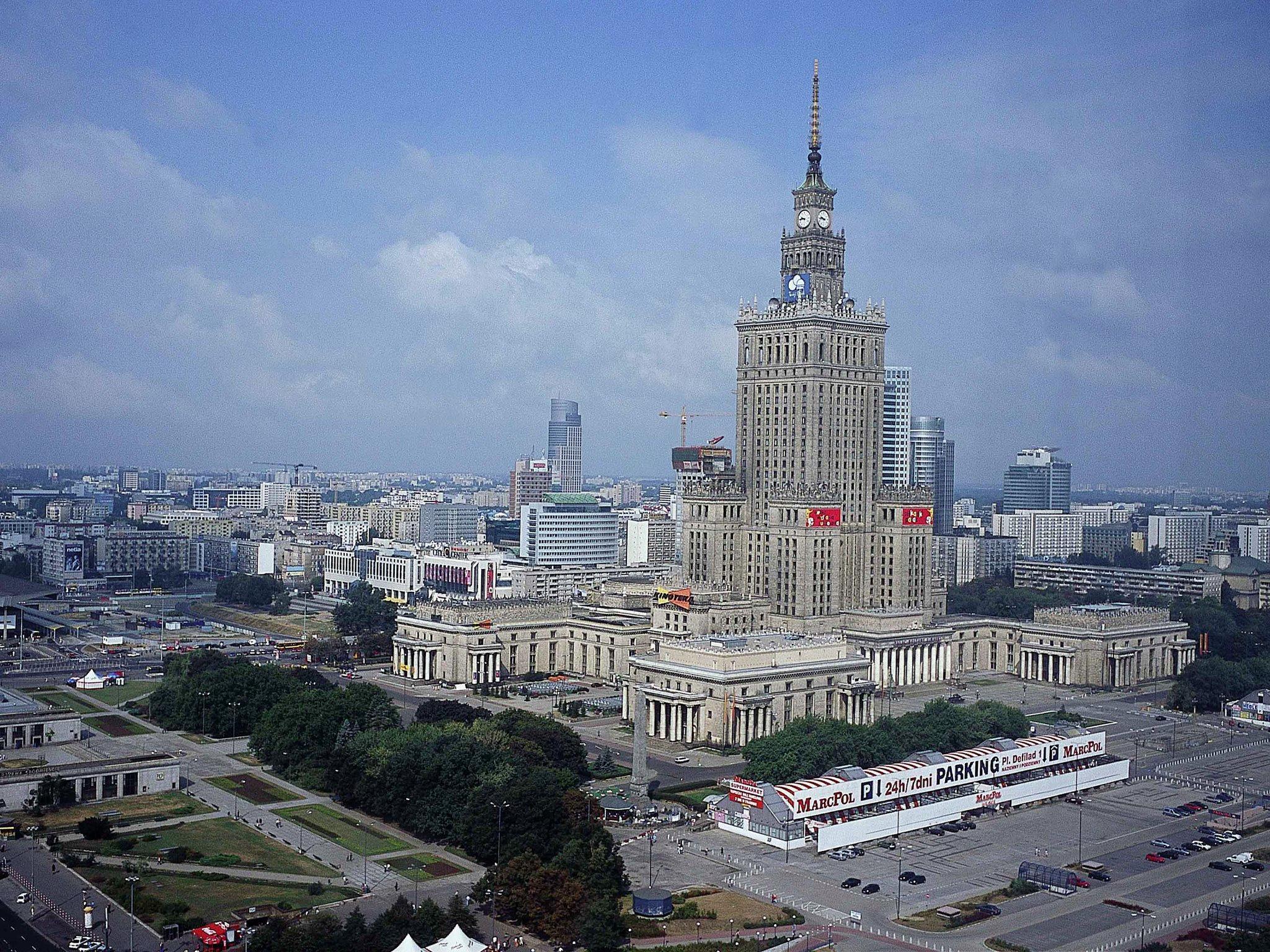 Ibis Reduta Warszawa
