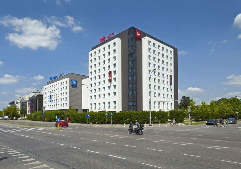 Ibis Reduta Hotel Warszawa