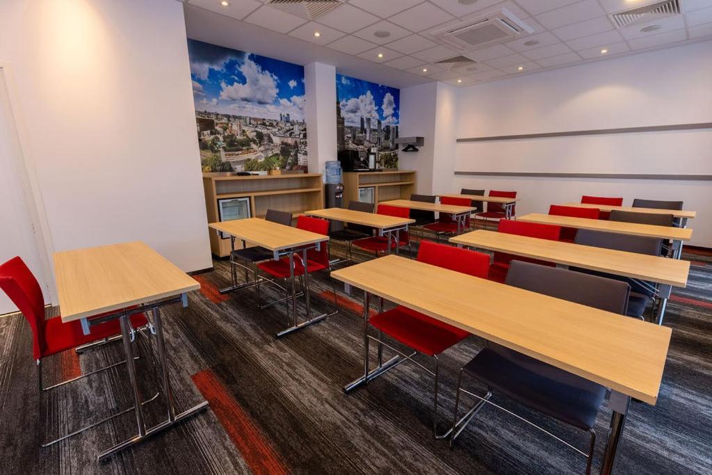 Ibis Reduta Warszawa
