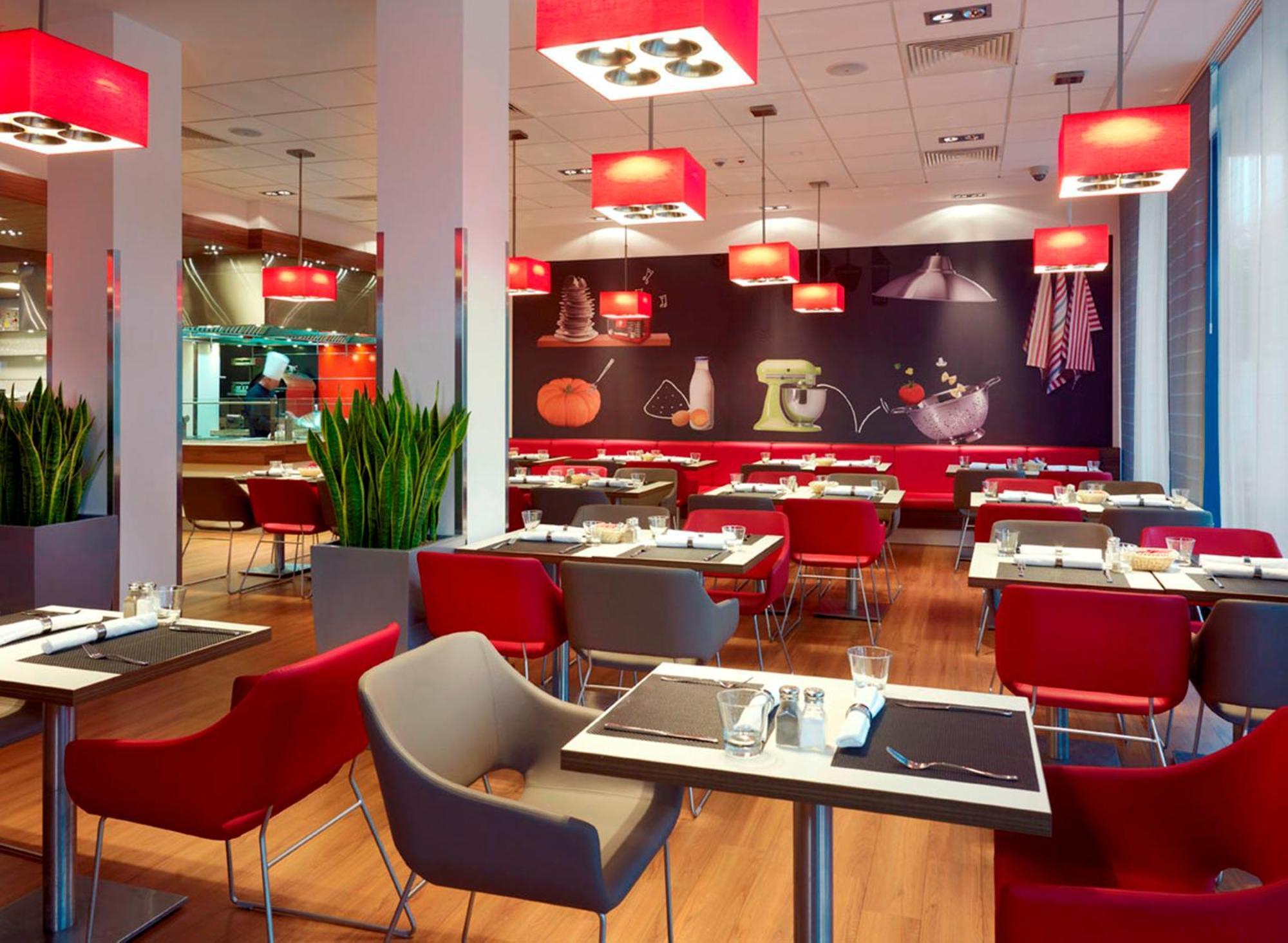 Ibis Reduta Hotel Warszawa