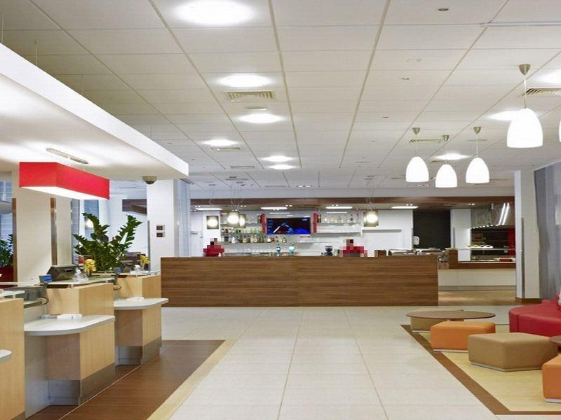 Ibis Reduta Hotel Warszawa