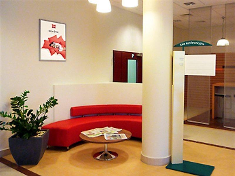 Hotel Ibis Reduta Warszawa
