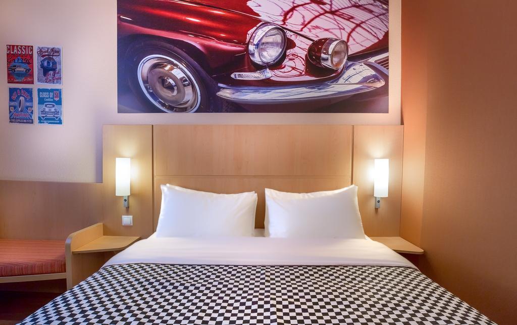 Ibis Reduta 3*