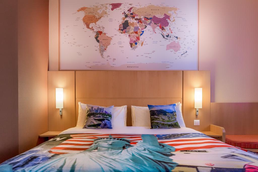 Ibis Reduta Warszawa