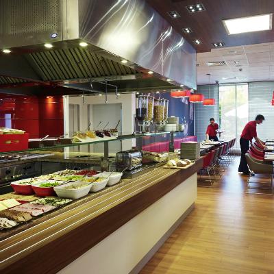 Hotel Ibis Reduta Warszawa