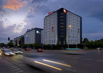 Ibis Reduta Hotel Warszawa