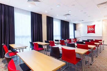 Ibis Reduta 3* Warszawa