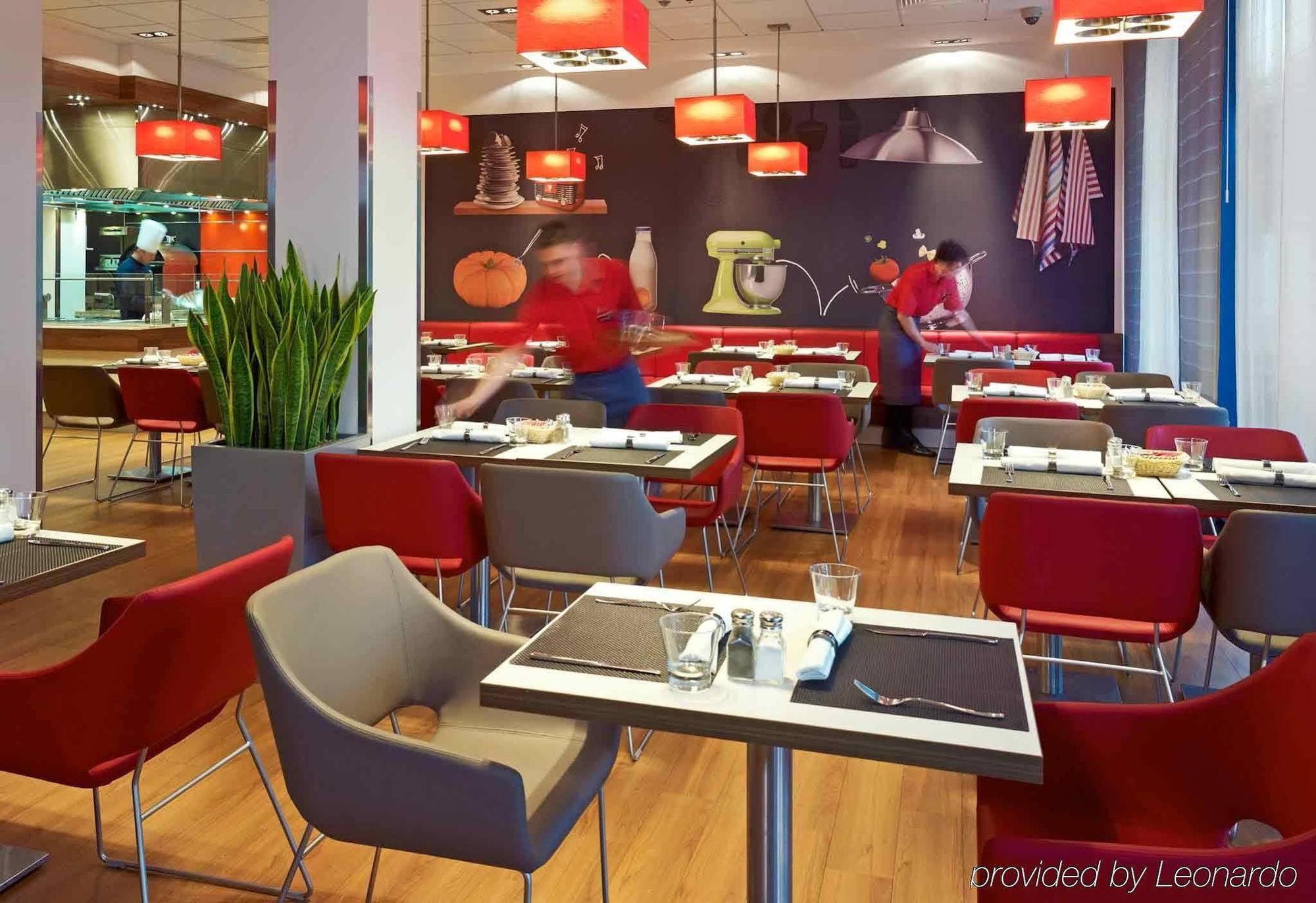 Ibis Reduta Hotel Warszawa