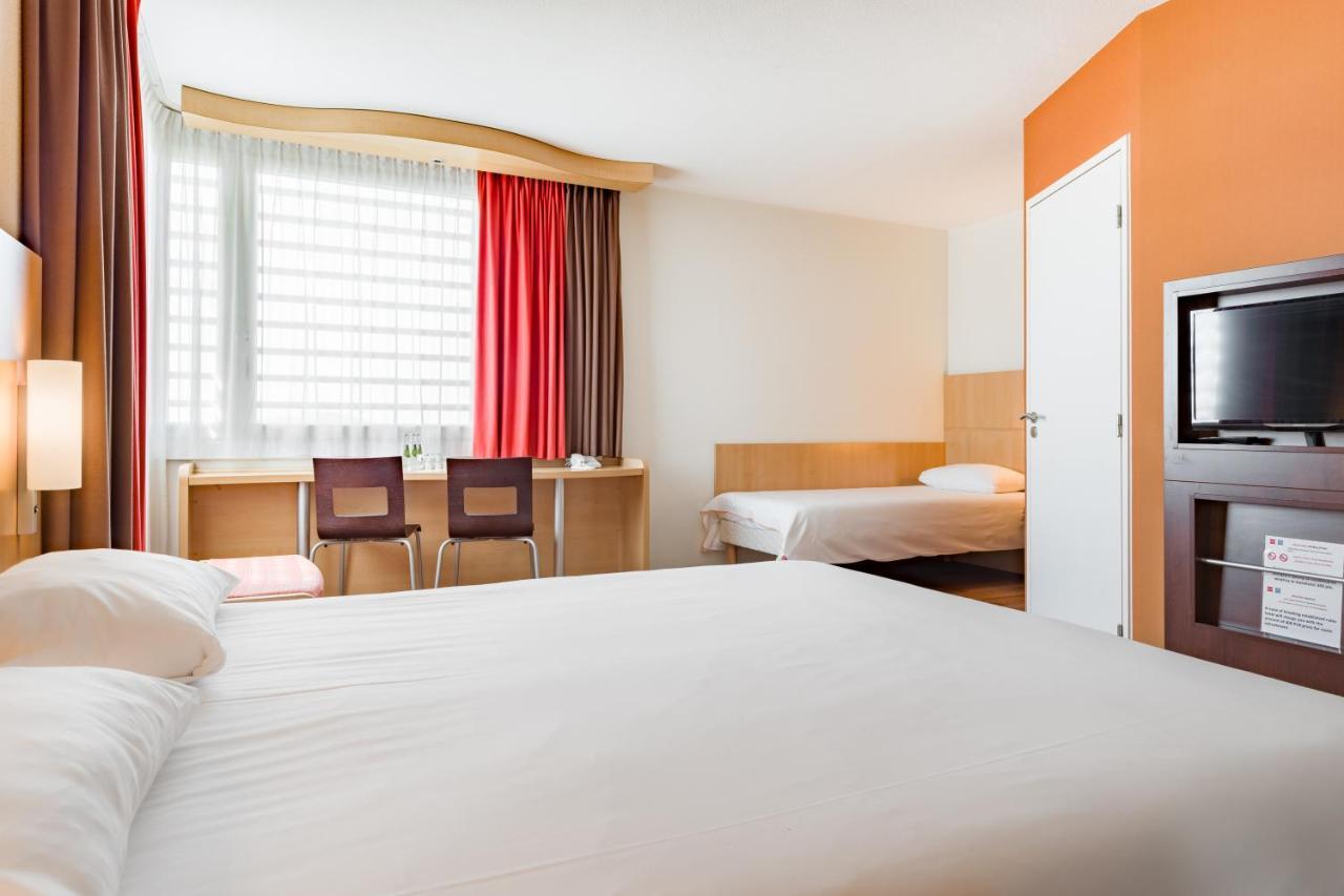 Ibis West Station 3* Warszawa